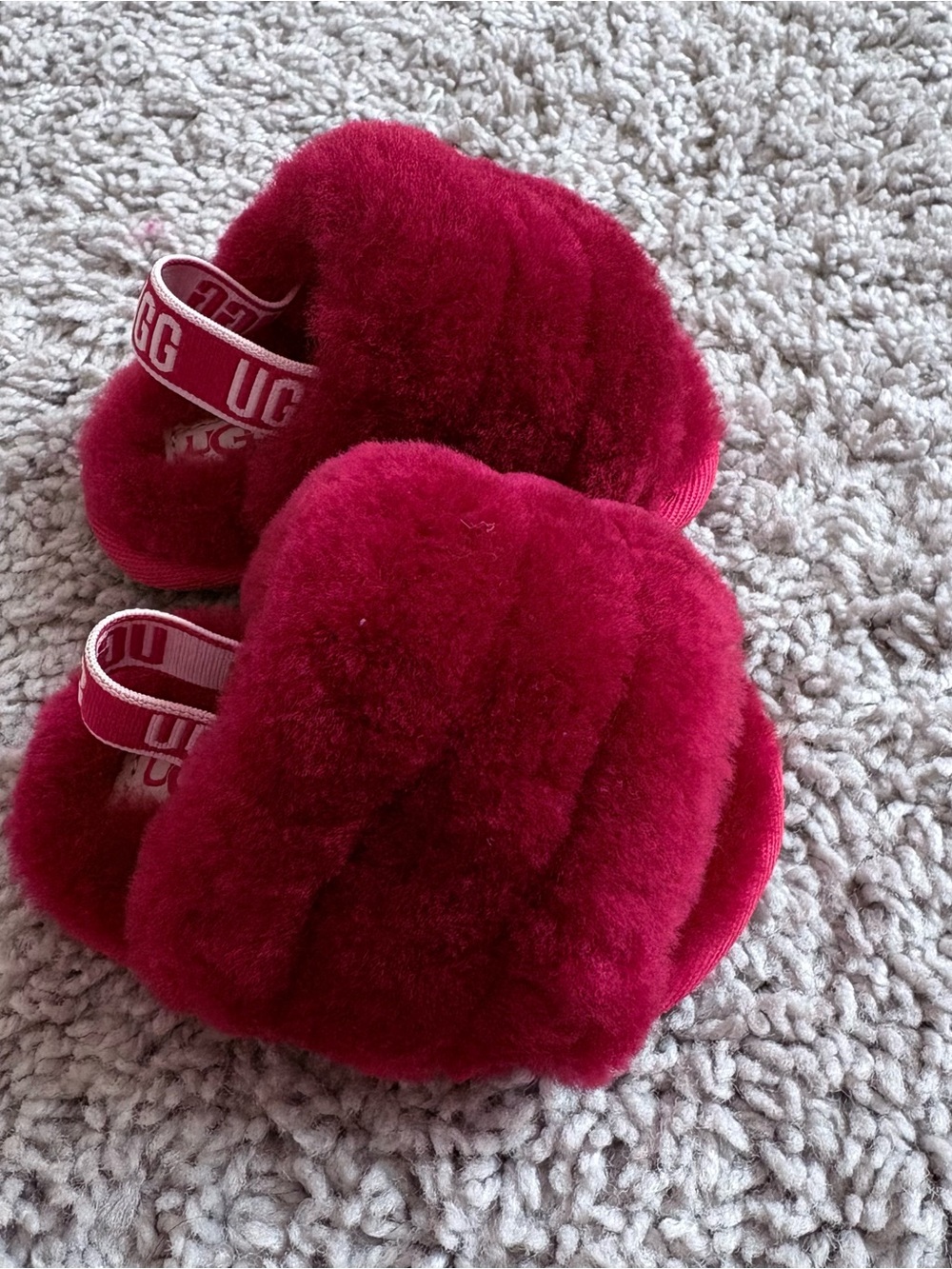 Baby UGGS - Picture 2 of 7